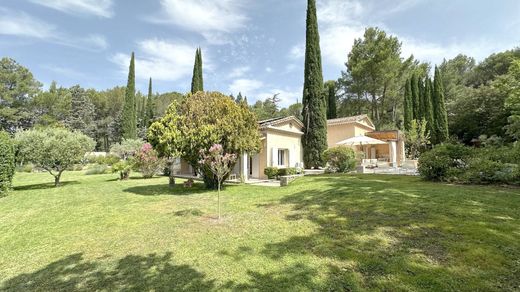 Casa di lusso a Aix-en-Provence, Bocche del Rodano