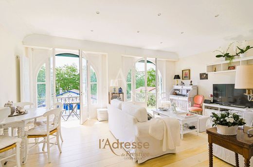 Apartment in Urrugne, Pyrénées-Atlantiques