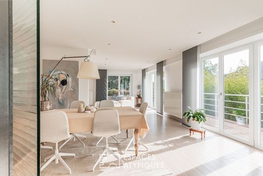 Luxus-Haus in Vendenheim, Bas-Rhin