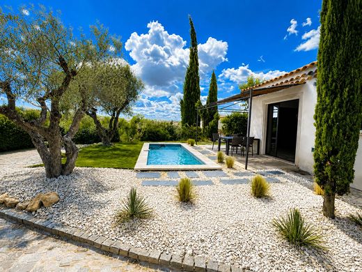 Luxury home in Aix-en-Provence, Bouches-du-Rhône