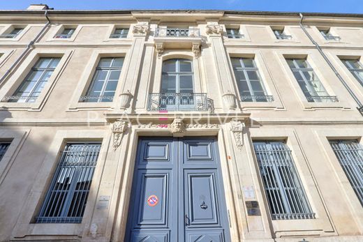 Appartement in Nancy, Meurthe et Moselle