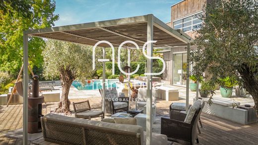 Villa in Saint-Raphaël, Var