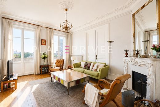 Daire Nancy, Meurthe et Moselle