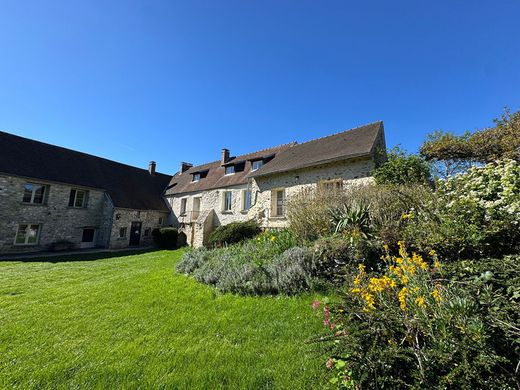 Luxury home in Saint-Nom-la-Bretêche, Yvelines