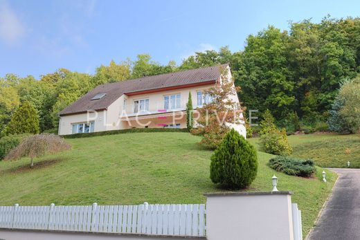 Luxury home in Malzéville, Meurthe et Moselle