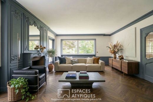 Maison de luxe à Hilsenheim, Bas-Rhin