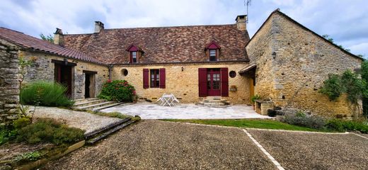 Luxury home in Le Buisson-de-Cadouin, Dordogne