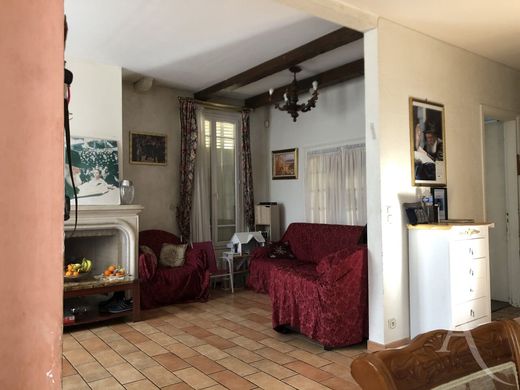 Luxury home in Romainville, Seine-Saint-Denis