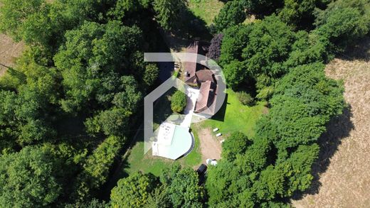 Усадьба / Сельский дом, Issac, Dordogne