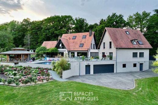 Luxury home in Sternenberg, Haut-Rhin