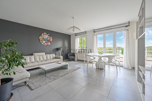 Luksusowy dom w Saint-Maurice, Val-de-Marne