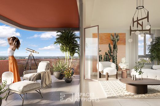 Apartamento - Estrasburgo, Baixo Reno