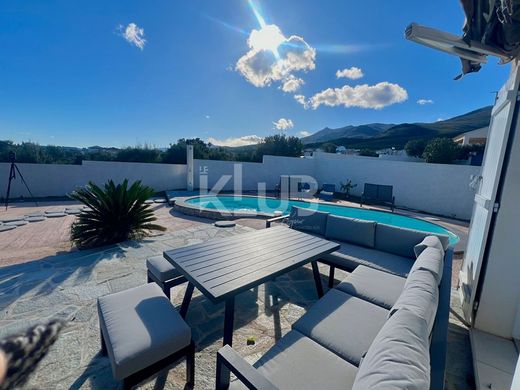 Luxury home in Biguglia, Upper Corsica