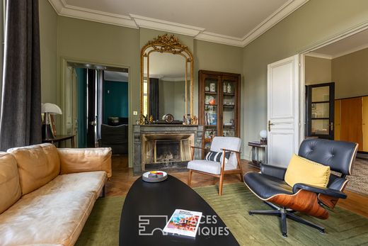 Luxury home in Audun-le-Tiche, Moselle