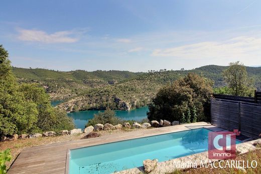 Luxus-Haus in Esparron-de-Verdon, Alpes-de-Haute-Provence