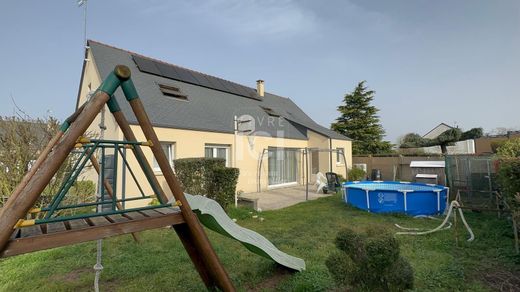 Luxury home in Loire-Authion, Maine-et-Loire