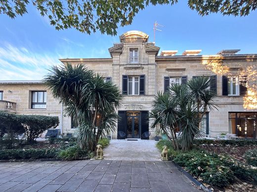 Luxe woning in Bordeaux, Gironde