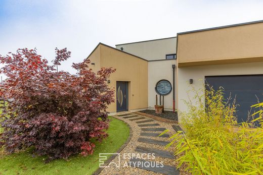 Casa de lujo en Gravelotte, Mosela