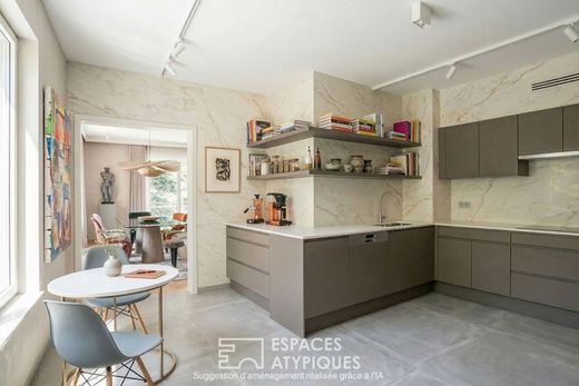 Luxury home in Hilsenheim, Bas-Rhin