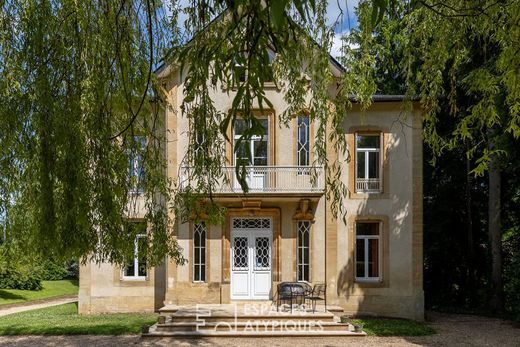 Luksusowy dom w Audun-le-Tiche, Moselle