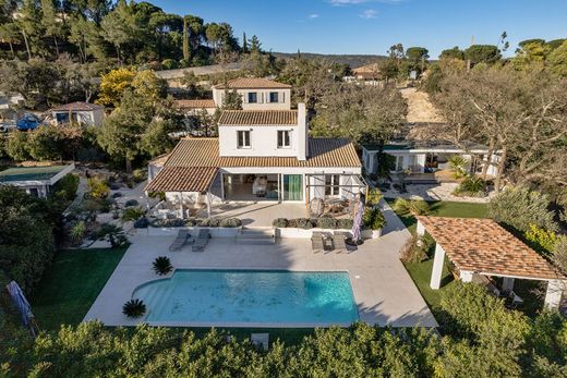 Villa - Le Plan-de-la-Tour, Var