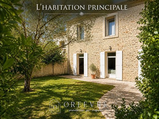 Luxury home in Castries, Hérault