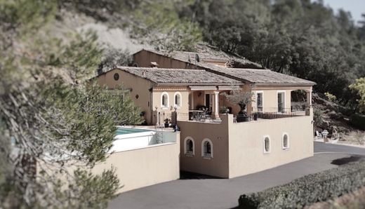 Luxus-Haus in Vidauban, Var