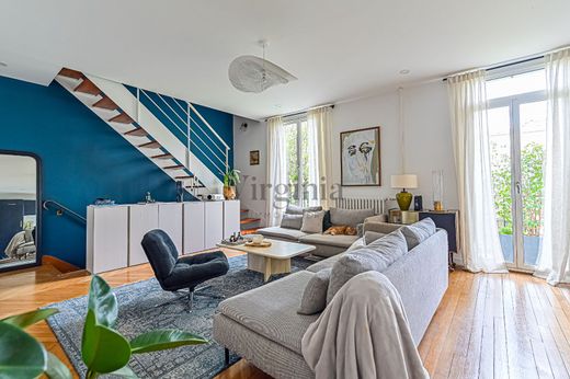Appartement à Charenton-le-Pont, Val-de-Marne