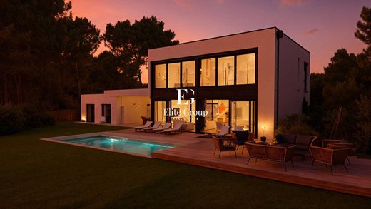 Casa de lujo en Royan, Charenta Marítima