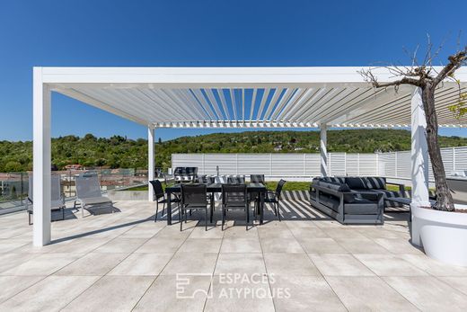 Apartment in Scy-Chazelles, Moselle