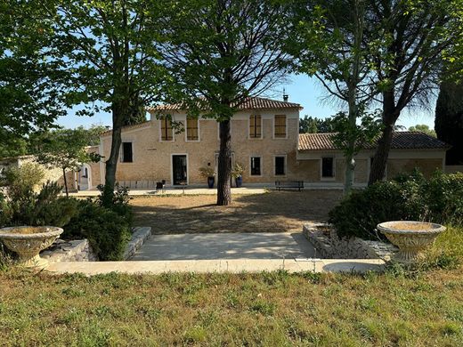 Luxe woning in Les Milles, Bouches-du-Rhône