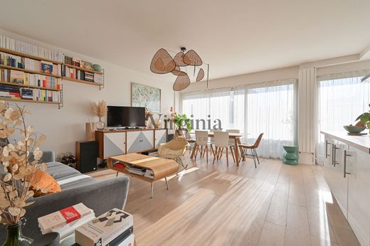 Piso / Apartamento en Charenton-le-Pont, Valle de Marne