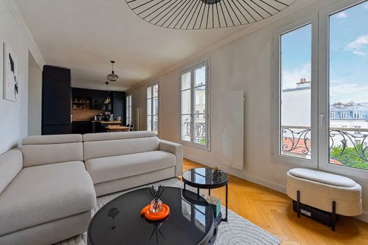 Apartment in Vincennes, Val-de-Marne
