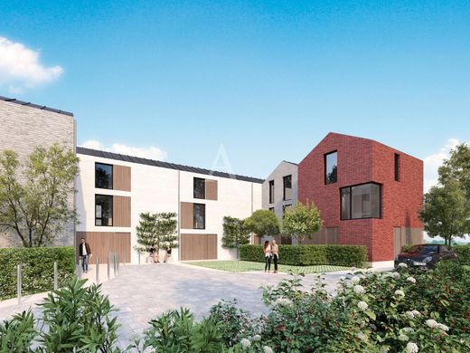 Maison de luxe à Villejuif, Val-de-Marne