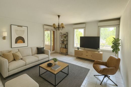 Piso / Apartamento en Aix-en-Provence, Bocas del Ródano