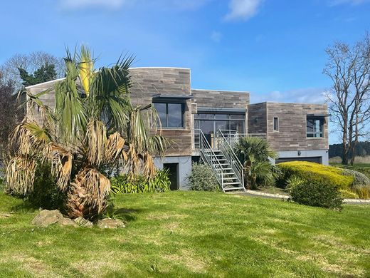 Luxe woning in Locquirec, Finistère