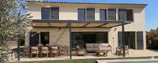 Casa de lujo en Aix-en-Provence, Bocas del Ródano