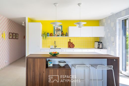 Apartment in Truchtersheim, Bas-Rhin