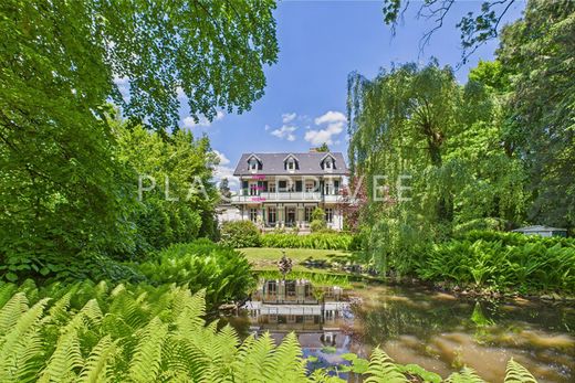 Casa de lujo en Épinal, Vosgos