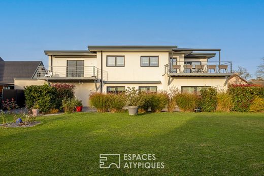 Luxury home in Ruelisheim, Haut-Rhin