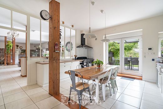 Luxury home in Friesenheim, Bas-Rhin