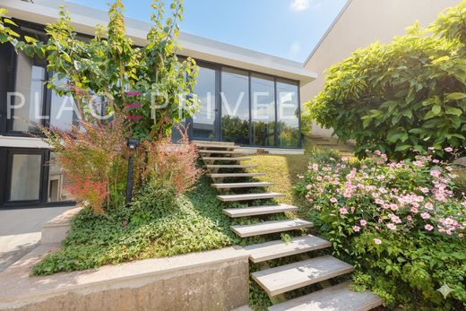 منزل ﻓﻲ نانسي, Meurthe et Moselle