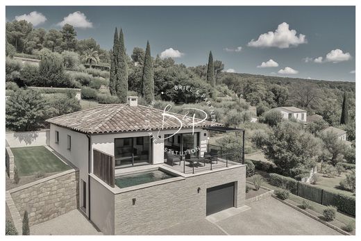 Πολυτελή κατοικία σε Draguignan, Var