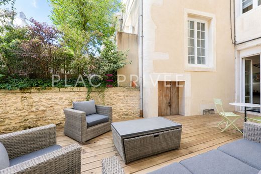 Piso / Apartamento en Nancy, Meurthe y Mosela