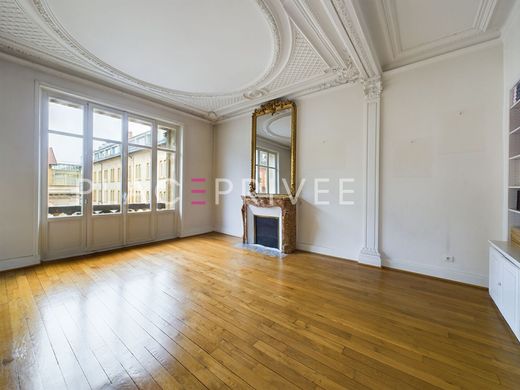 Appartement in Nancy, Meurthe et Moselle
