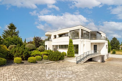 Luxury home in Pfastatt, Haut-Rhin