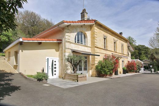 Элитный дом, Бордо, Gironde