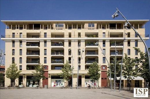 Appartement in Aix-en-Provence, Bouches-du-Rhône
