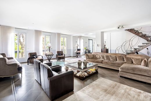 Luksusowy dom w Saint-Mandé, Val-de-Marne