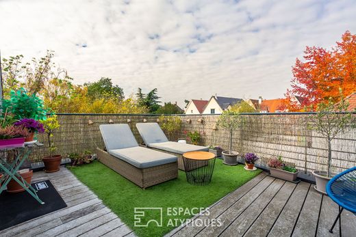 Apartment in Strasbourg, Bas-Rhin